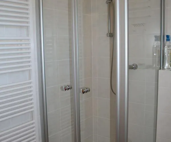 Apartamento Nickelshus-whg-robin Sankt Peter-Ording